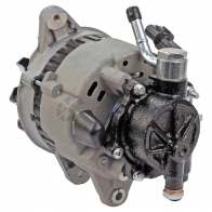 Генератор KRAUF ES3Q2 E ALM0585LK 1440695040 - Изображение 2