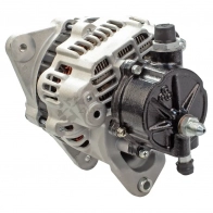 Генератор KRAUF R4P 64K 1440694954 ALM1317DD - Изображение 2