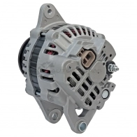 Генератор KRAUF 1440694943 ALM1375GB KLXK ZM - Изображение 2