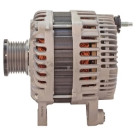 Генератор KRAUF 1440694854 4X D6P ALM1979ZD - Изображение 7