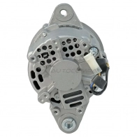 Генератор KRAUF ALM2209SK 1440694985 UPYWP 5R - Изображение 4