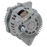 Генератор KRAUF ALM2241BA 1440694834 KG H1MS - Изображение 2