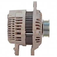 Генератор KRAUF 1440679725 ALM2566BS K53 GN - Изображение 4