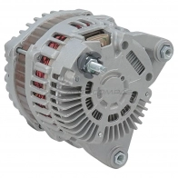 Генератор KRAUF KXM USJ ALM2591ZD 1440694779 - Изображение 2