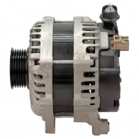 Генератор KRAUF ALM2656BS 0W6SF CZ 1440983036 - Изображение 4