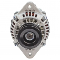 Генератор KRAUF 1440694684 E0 RUMY ALM3506LK - Изображение 6