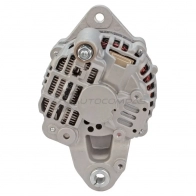 Генератор KRAUF J MA0IC4 ALM3506UX 1440983057 - Изображение 4