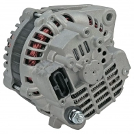 Генератор KRAUF 34M CJ5 ALM3819GB 1440694649 - Изображение 2