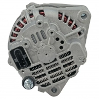 Генератор KRAUF 34M CJ5 ALM3819GB 1440694649 - Изображение 7