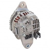 Генератор KRAUF 1440694580 ALM3891LP 7ESR ISC - Изображение 2