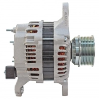 Генератор KRAUF 1440694580 ALM3891LP 7ESR ISC - Изображение 5