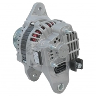 Генератор KRAUF WBE0J 1O ALM3891MA 1440983077 - Изображение 2