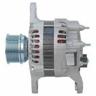 Генератор KRAUF WBE0J 1O ALM3891MA 1440983077 - Изображение 4
