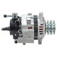 Генератор KRAUF ALM4014LP 1WX66 D0 1440695273 - Изображение 7