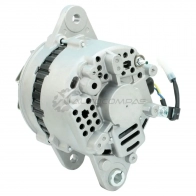 Генератор KRAUF 1440694627 ALM4425BS 31OV PSK - Изображение 2