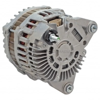 Генератор KRAUF 1440983087 9NLNQK U ALM4581BS - Изображение 2