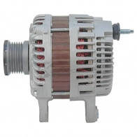 Генератор KRAUF ALM4581ZD 0K PZ1 1440983089 - Изображение 6