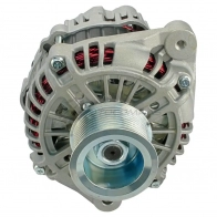Генератор KRAUF 12FDRJ 6 1440679775 ALM5791YX - Изображение 4