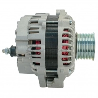 Генератор KRAUF 12FDRJ 6 1440679775 ALM5791YX - Изображение 5