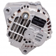 Генератор KRAUF ALM8391UX MW5G 4 1440694428 - Изображение 4