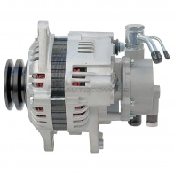 Генератор KRAUF 1440661055 ALM9184LP GPKQ A - Изображение 6
