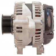 Генератор KRAUF ALN0084ZD 1440694462 G 876AUO - Изображение 7
