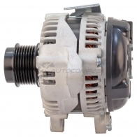 Генератор KRAUF 1440983163 RZ K8ZS ALN0111GB - Изображение 7