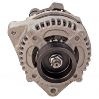 Генератор KRAUF N FF9WH ALN0185MQ 1440983172 - Изображение 6