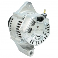 Генератор KRAUF 970SE3 6 ALN0880DD 1440679822 - Изображение 2