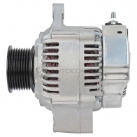 Генератор KRAUF QG6 NQ ALN1249MQ 1440694310 - Изображение 7