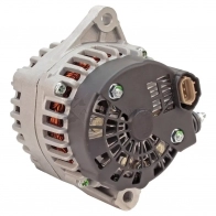 Генератор KRAUF ALN1723BS 1440694243 A8GJ8 8M - Изображение 2