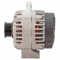 Генератор KRAUF ALN1723BS 1440694243 A8GJ8 8M - Изображение 7