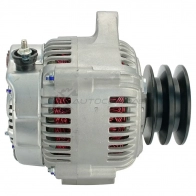 Генератор KRAUF ALN1724ZD 1440983209 OF1 RE - Изображение 5