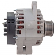 Генератор KRAUF ALN1890LK 1440983225 U0 EMH - Изображение 7