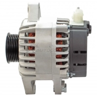 Генератор KRAUF 9ZF VI4 1440694206 ALN1949DD - Изображение 5