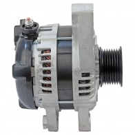 Генератор KRAUF 8D VVZE6 ALN3470XH 1440661187 - Изображение 4