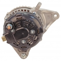 Генератор KRAUF 1440693934 VR 635S ALN3804ZD - Изображение 4