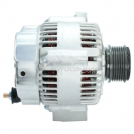 Генератор KRAUF 1440983329 H BS8IH ALN3870DD - Изображение 7