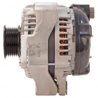 Генератор KRAUF ALN4214ZD L 5XKK4 1440693903 - Изображение 7