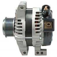Генератор KRAUF 750 EQP ALN4628AN 1440679956 - Изображение 5