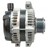Генератор KRAUF 750 EQP ALN4628AN 1440679956 - Изображение 7