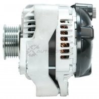Генератор KRAUF 2PW 25E5 ALN5930AN 1440693809 - Изображение 6