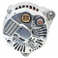 Генератор KRAUF 1440693707 YR6 VH ALN6383GB - Изображение 4