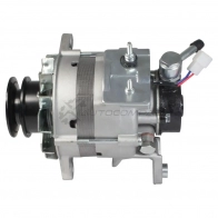 Генератор KRAUF R 6TJJM 1440693738 ALN7603LP - Изображение 5
