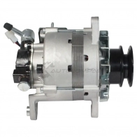 Генератор KRAUF R 6TJJM 1440693738 ALN7603LP - Изображение 7