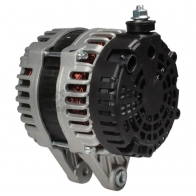 Генератор KRAUF 7TK6M LS ALQ2997 1440693487 - Изображение 2