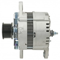 Генератор KRAUF ALQ3754LP O X82DD 1440680040 - Изображение 5