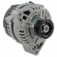Генератор KRAUF 4BPMPR Q ALQ5094BJ 1440680044