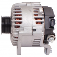 Генератор KRAUF 7J0 68WE ALV0117UX 1440693259 - Изображение 7
