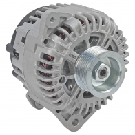 Генератор KRAUF 1440693258 2 FLYP ALV0117YX